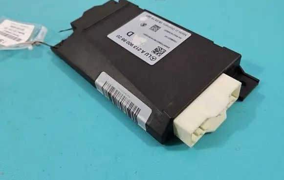 Mercedes-Benz E W213 Central body control module A2139008620 IMPRK1594524