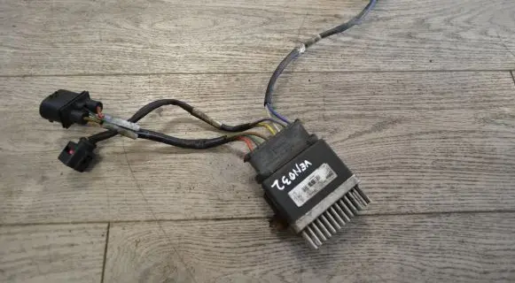 Audi A4 S4 B8 8K Other relay 989460D