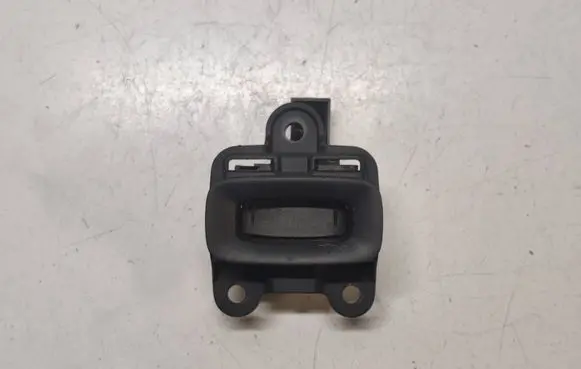 Volvo V60 Ignition lock 30791678