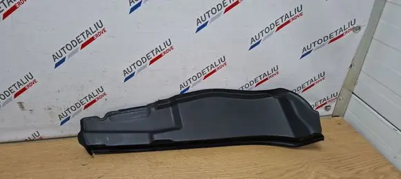 Other engine bay part