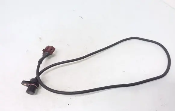 Steering angle sensor