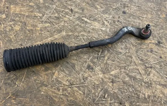 Steering tie rod