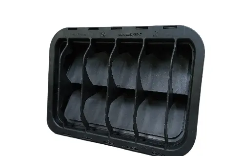 Mercedes-Benz SLK R171 Quarter panel pressure vent 2038300142 A2038300142