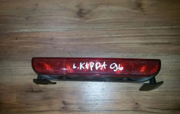 Lancia Kappa Third/center stoplight 0996400