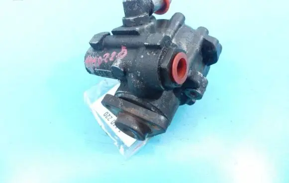 Electric power steering pump