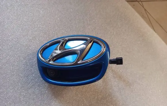 Hyundai Ioniq Reversing camera 87370G2010 2017100900004