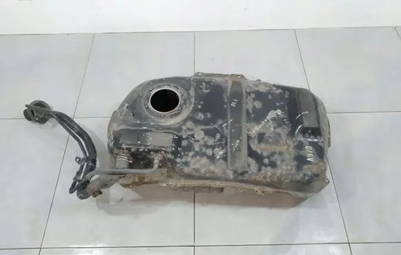 Mitsubishi ASX Fuel tank 