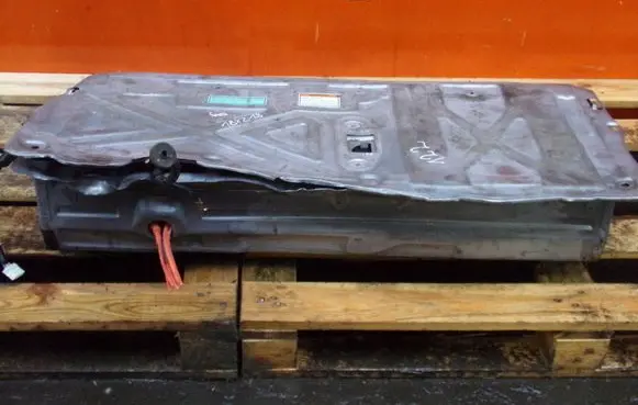 Honda Civic Hybrid / electric car battery 1K100RMXE01 18XZ18