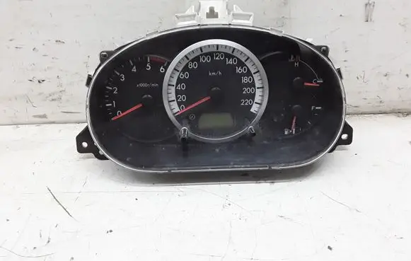 Mazda 5 Speedometer (instrument cluster) C23555430
