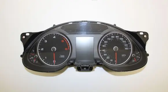 Audi A4 S4 B8 8K Speedometer (instrument cluster) 8K0920982B
