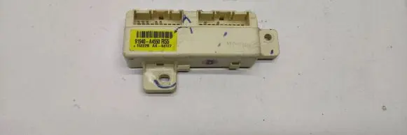 KIA Carens III Other control units/modules 91940a4550