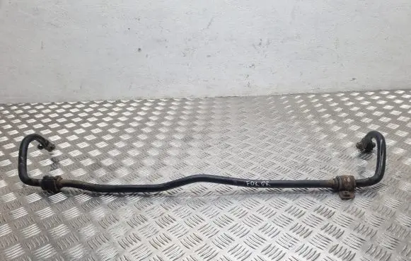 Front anti-roll bar/sway bar