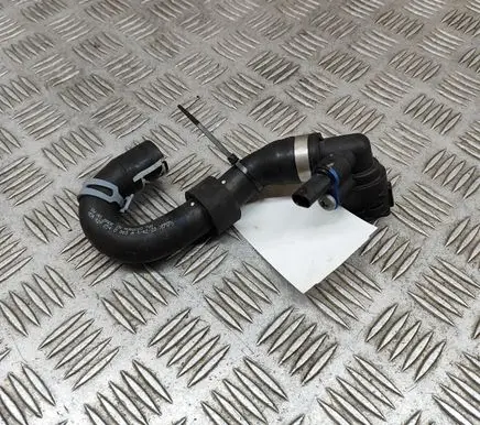 Cupra Born Engine coolant pipe/hose 1EA121054D