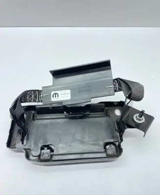 Battery tray