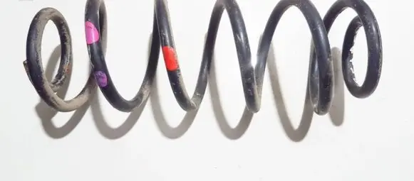 Suzuki Swift I Rear coil spring