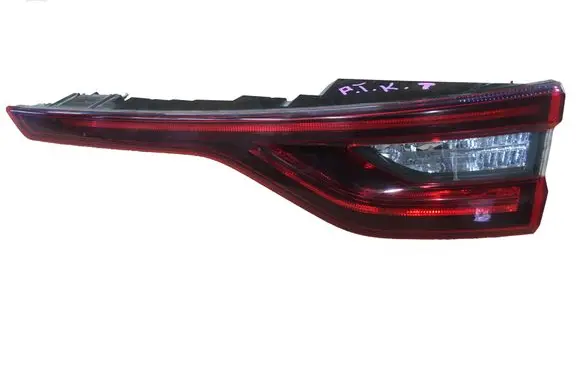 Renault Talisman Rear/tail lights 265505075R
