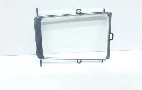 Volvo V60 Climate control/heater control trim 31267052