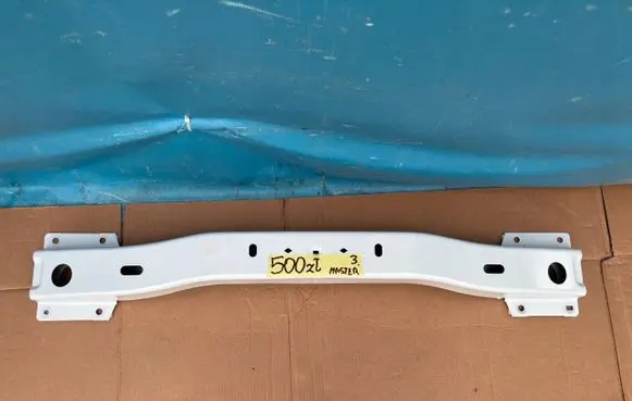 Nissan NV400 Front bumper support beam 8200747533D