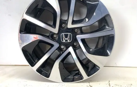 Honda Civic IX R16 alloy rim 