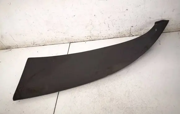 Seat Leon (1P) Other front door trim element 1P0867114