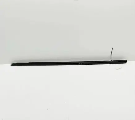 Audi E-tron GT Front door glass trim molding 4J3837475C