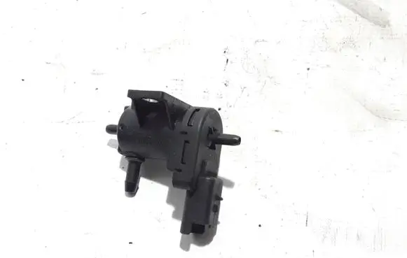 Citroen Jumper Turbo solenoid valve 9665558580