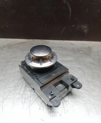 BMW 5 E60 E61 Multifunctional control switch/knob 6941801