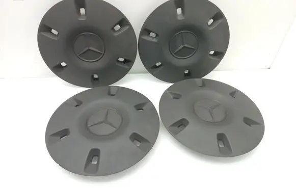 Mercedes-Benz Sprinter W906 Original wheel cap A9064010025 ZGS003Q002 3976P