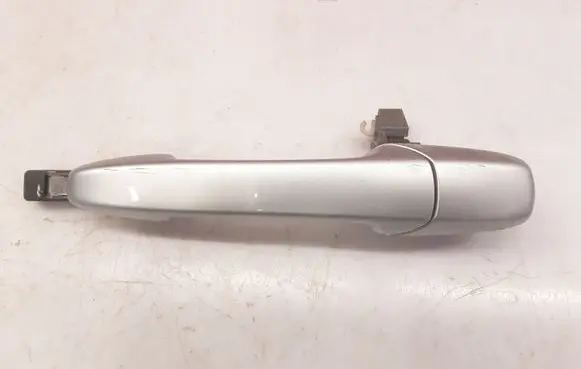 Mazda 6 Front door exterior handle