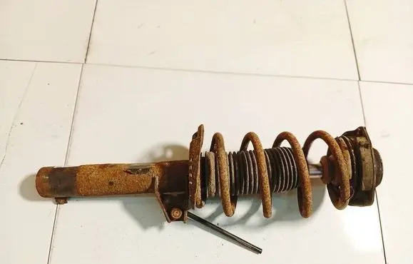 Seat Altea Front shock absorber/damper 