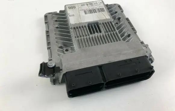 Audi A6 S6 C6 4F Other control units/modules 4F1907559D H528