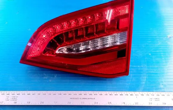 Audi A4 S4 B8 8K Tailgate rear/tail lights 8K9945094E