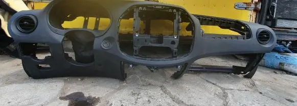 Mercedes-Benz Vito Viano W447 Dashboard A4476890147