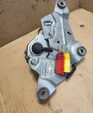 Fiat Ulysse Rear window wiper motor 1474275080 53006512