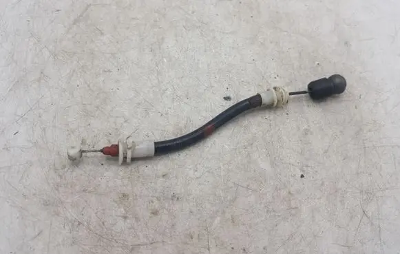 BMW 5 E60 E61 Front door cable line NOCODE
