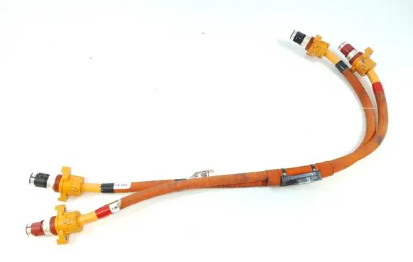 Tesla Model X Other wiring loom 1038773-99-G