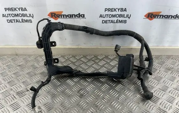 KIA Sorento Positive cable (battery) 91851C5040