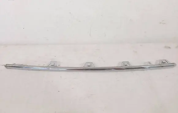 Volkswagen PASSAT B8 Rear bumper trim bar molding 3G0853505