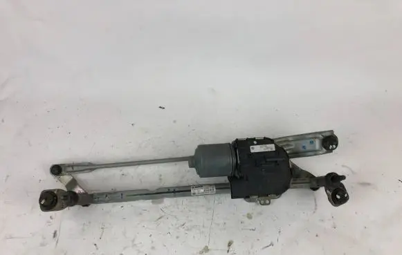 Volkswagen Golf VII Front wiper linkage 5G1955119A 3397021771 S0551