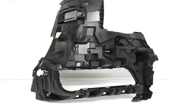 BMW X7 G07 Front bumper mounting bracket 9881249 5D71C1