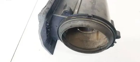 Ford Kuga I Interior heater climate box assembly 3M5H19408A