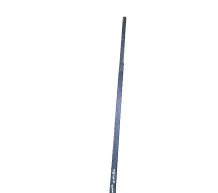 Renault Master III Front door coupe window/glass frame 