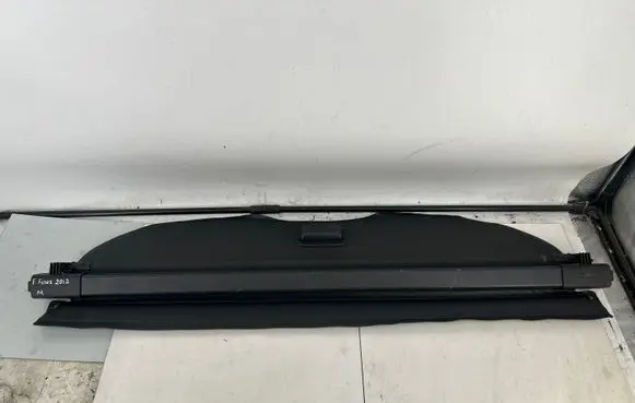 Ford Focus Parcel shelf load cover BM51N55066AC5B8