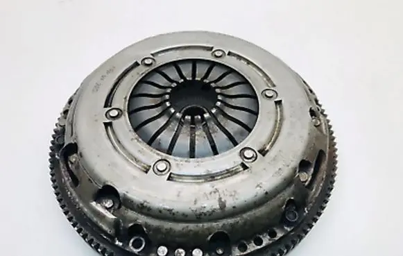 Audi A1 Clutch set kit 03C141025J 03C105273Q