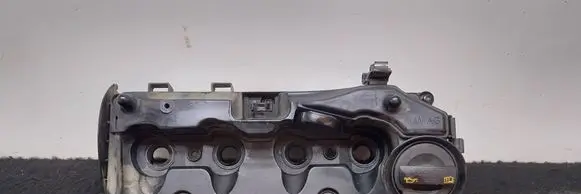 Skoda Superb B6 (3T) Rocker cam cover 03L103463R