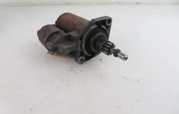 Skoda Octavia Mk1 (1U) Starter motor