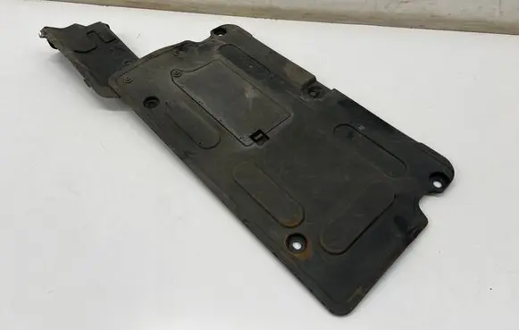 MG ZS Other under body part 10950294 11105903