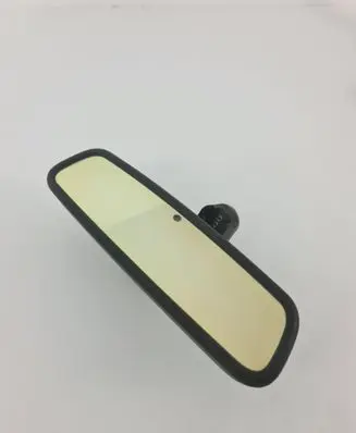 BMW 5 E60 E61 Rear view mirror (interior) 8238066