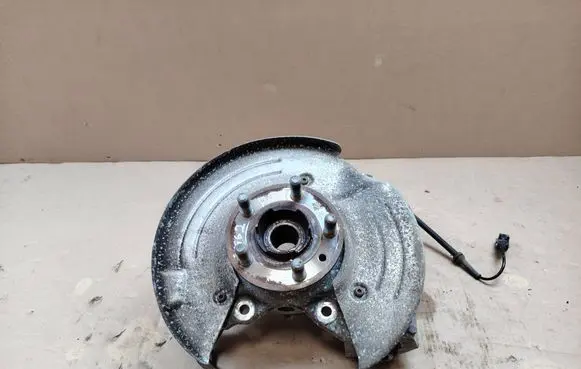 Jaguar F-Pace Rear wheel hub HK831109AA