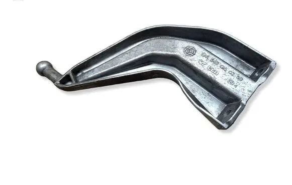 Mercedes-Benz E W211 Engine mounting bracket A6460160238